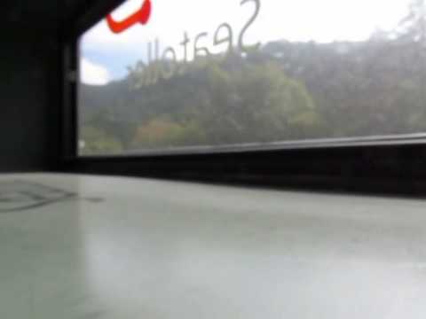 Nice Sounding Stagecoach Cumbria Alexander Dennis Trident ALX400 Open Top 17217 V217 MEV