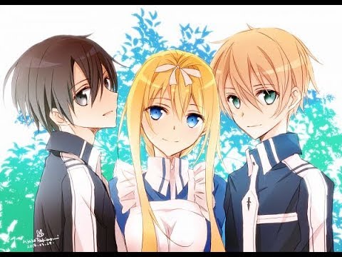 osu! LiSA - ADAMAS (Sword Art Online: Alicization OP) (Insane)