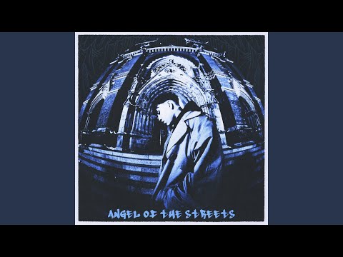 Angel of the Streets