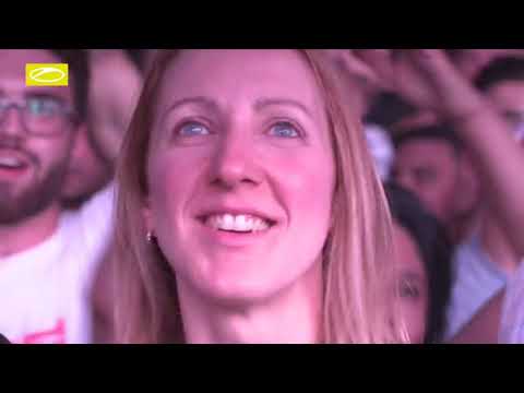 Armin van Buuren live at AFAS Live - A State Of Trance 836 (ADE 2017 Special)