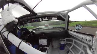24 Hours of LeMons -2014- Arse Freeze Apalooza Day 1 Part 6