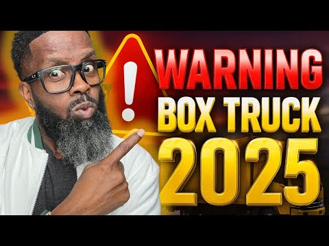 10 Tips for Non Cdl Box Truck Owner Operators in 2025 🚚💰