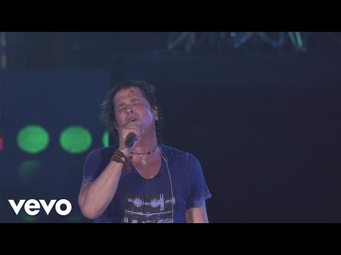 Carlos Vives - Volví a Nacer (En Vivo Desde Santa Marta) (Official Video)