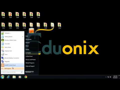 Learn PHP Basic Fundamentals from Scratch Part 3