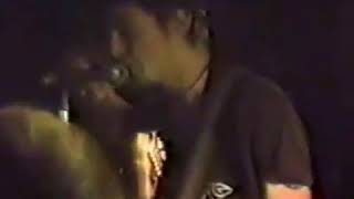 Choking Victim - Infested (LIVE!) @ ABC Rio - NYC 1995