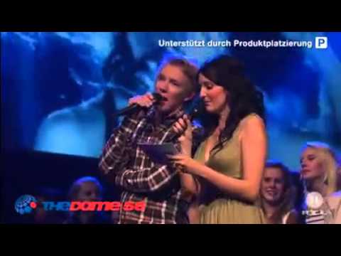 Monrose Breathe You In  The Dome 56!