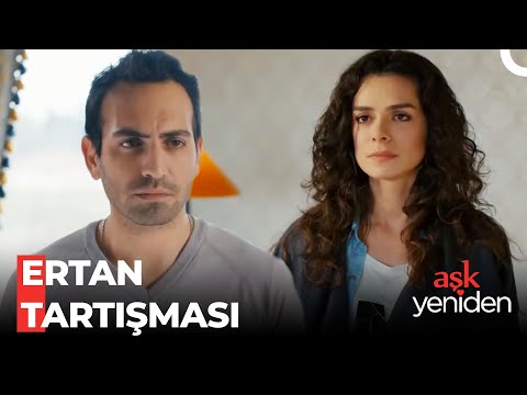 Kocam, Beni Eski Sevgilimle Buluşmaya Mı Götürecek? - Aşk Yeniden Özel Sahneler