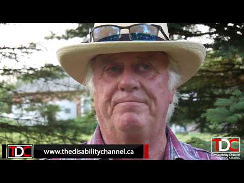 TDC - Gary sharing a kind tribute to Chris Partland