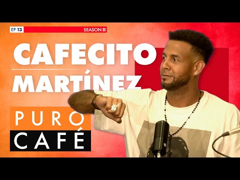 PURO CAFÉ ft. José "Cafecito" Martínez | EP 13 T 02 #PuraBulla
