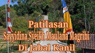 Download lagu Makam Syekh Maulana Maghribi Di Jabal Kanil... mp3