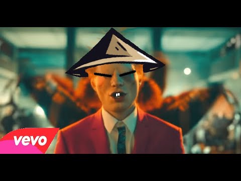 ASIAN HABITS | Ed Sheeran - Bad Habits (Asian PARODY)