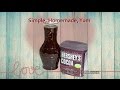 Homemade Copycat Hersheys Syrup Recipe