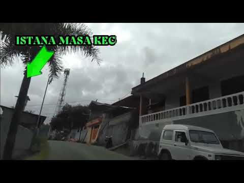 Kota Ambon Manise, Tempat Kelahiranku