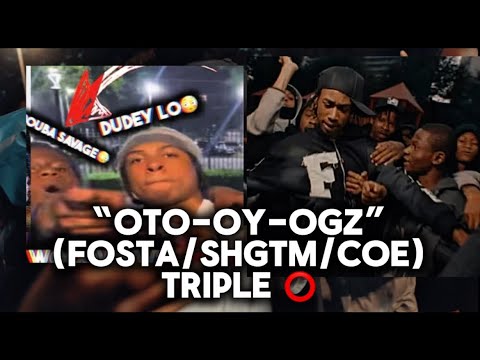 Everyone Dissed In: Mdot 59 - Triple O Shot