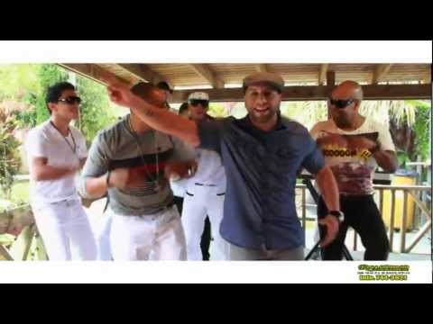 No Balas al Aire-Alex Javier feat. Julio Voltio, Ricky Mayombe, Ray Lopez, Quique Domenech