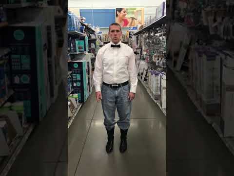 Winch the Yodeling Fool