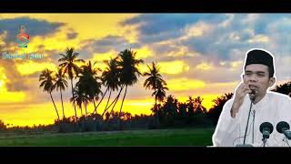 Download lagu Benarkah Al Quran Itu Adalah Makhluk Ustadz Abdul Somad, Lc  MA mp3