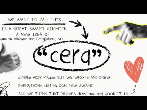 Thumbnail for Cera by Gonzalo Albiñana and Crazy Jokers by cera