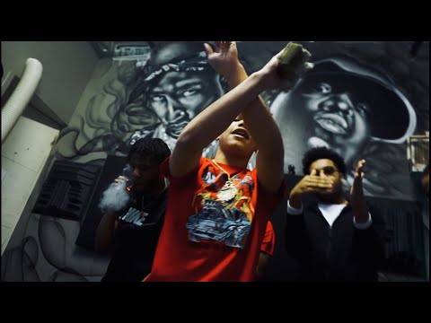 2Bread - Factz (Official Music Video) | Dir. @ToneSwervMultiMedia