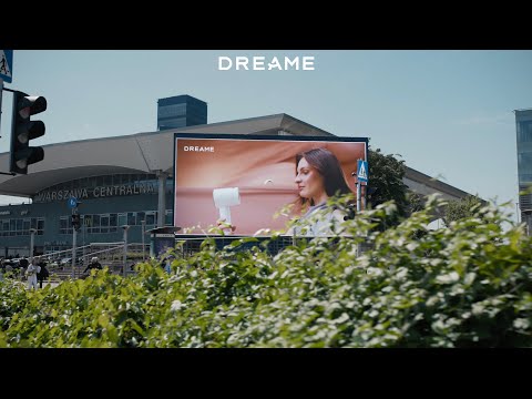 Фен Dreame Glory Mix White (AHD18-WH)