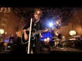 Bon Jovi - What About Now (BBC Radio 2 2013)