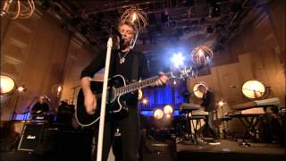 Bon Jovi - What About Now (BBC Radio 2 2013)