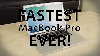 Fastest 2012 MacBook Pro Ever! Upgrade Guide - in 4K