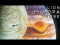 The Most Exciting Probe that No-one is Talking About | ESA JUICE Jupiter Icy Moons Explorer