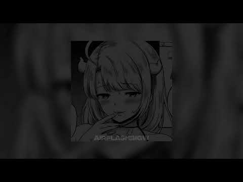 Shadow Lady x Metamorphosis (Sped Up)