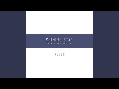 1. Shining Star (Feat.DinDin)