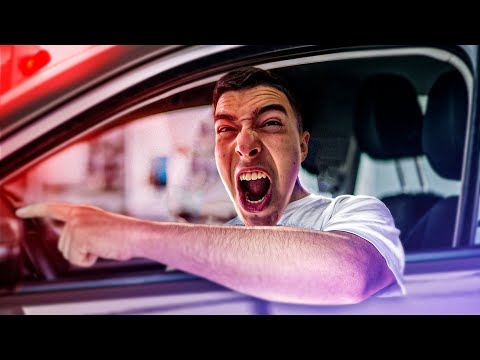 YOUNG TFU LE PIRE DES MEILLEUR FLIC DE LA VILLE !! - GTARP