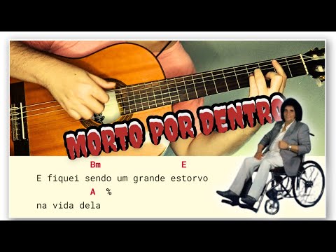 Devolva Meus Passos - Barrerito