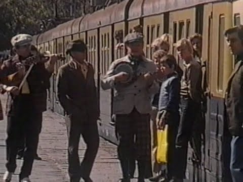 Dworzec Wileński - Kapela Czerniakowska