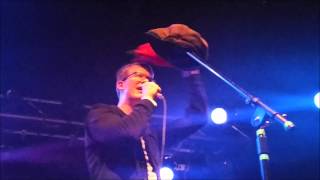 We Are All Bat People-Hank Green