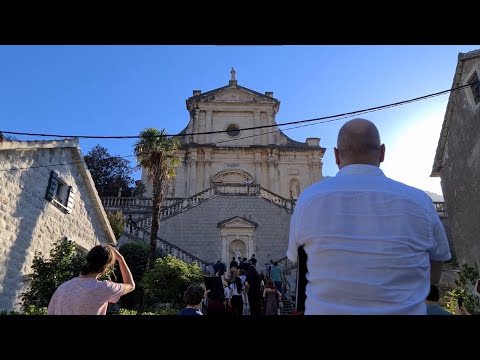 AZ IGK International visit to Kotor || KotorArt 2022