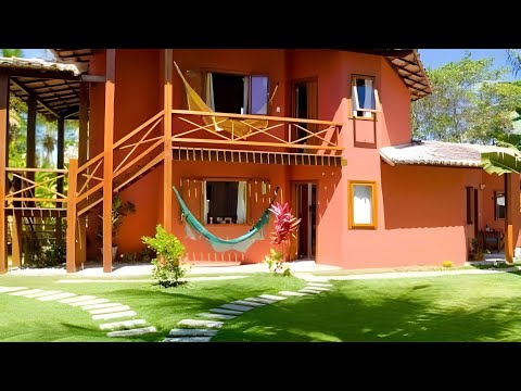 Pousada Recanto do Arraial | Porto Seguro, Brazil | Hotel Review 🏨