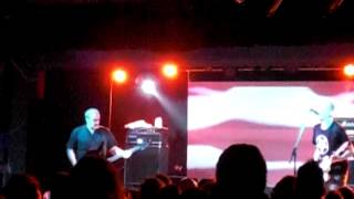 Godflesh @ Gloos Club - Madrid - "Bigot" 22/05/13