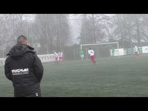SVHA 3 -  Driel 2 (8 februari 2026)