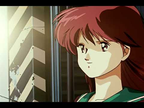 Lightning Trap: Leina & Laika ONLY ONE Yoshino Takamori