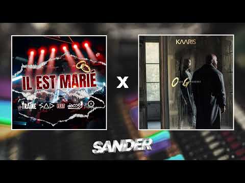 IL EST MARIÉ X TCHOIN (SANDER TRANSITION)