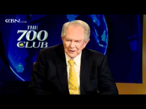 News on The 700 Club: August 23, 2011 - CBN.com
