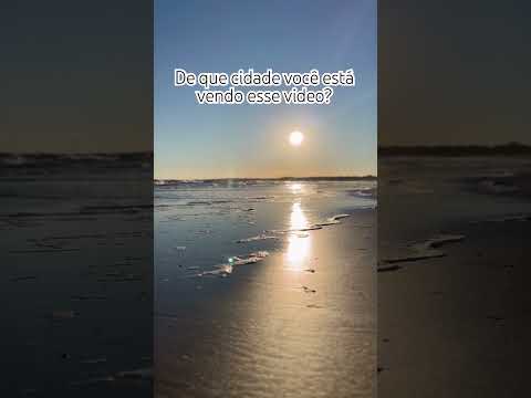 Por do sol em San Luis - Canelones - Uruguay #uruguay #sun #viral #fyp #shorts