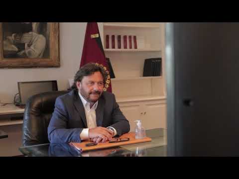 El Gobernador y ONU evaluaron el plan de respuesta sociosanitaria en el Chaco salteño