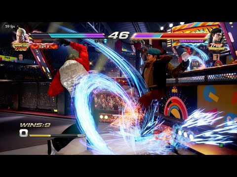 Geese Wall Carry is Insane !