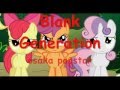 blank generation osaka popstar