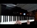 Hallelujah - Leonard Cohen Piano Cover (Kyle ...