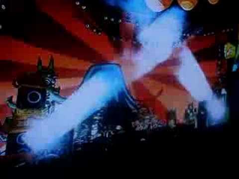 GUITAR HERO 3!! DRAGONFORCE ON EXPERT!! AUSTRALIAN FIRST!!!!