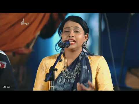 |Soojugaad Sooju Mallige||Mahadeva Song||Ananya Bhatt