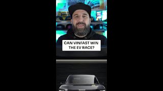 Can VinFast Win The EV Race? 
