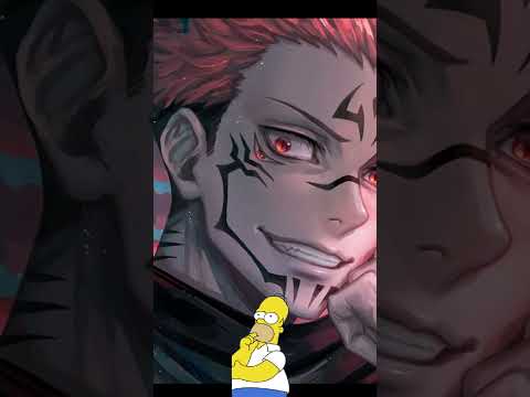 O CLÃ DOS ANJOS #JUJUTSUKAISEN